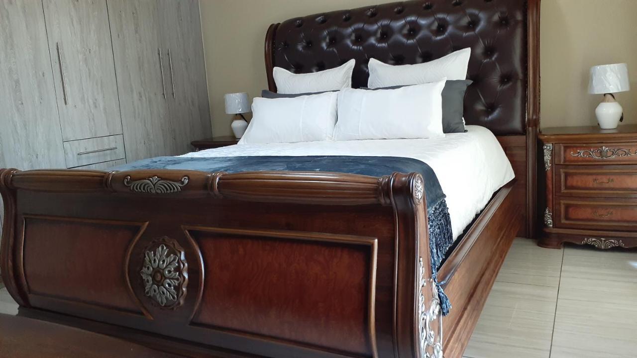 Angelocean Guest House Witbank Luaran gambar