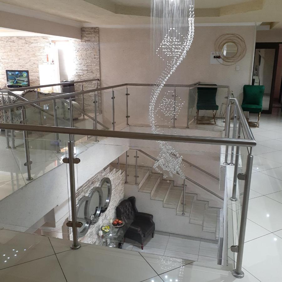 Angelocean Guest House Witbank Luaran gambar