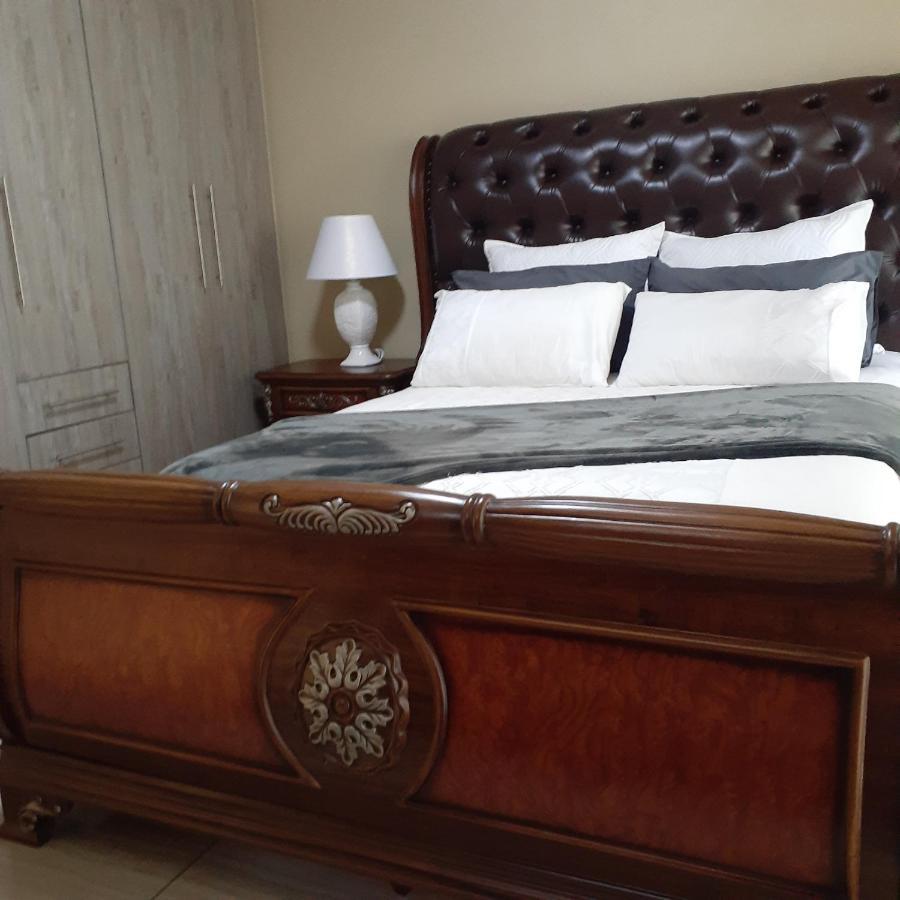 Angelocean Guest House Witbank Luaran gambar