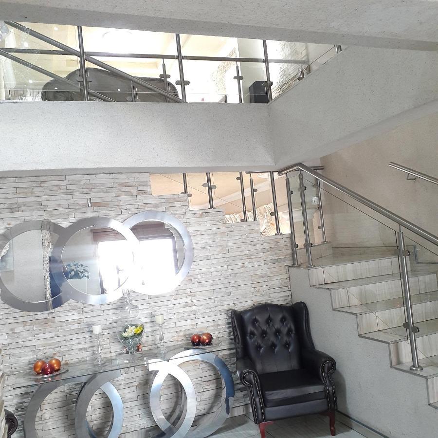 Angelocean Guest House Witbank Luaran gambar