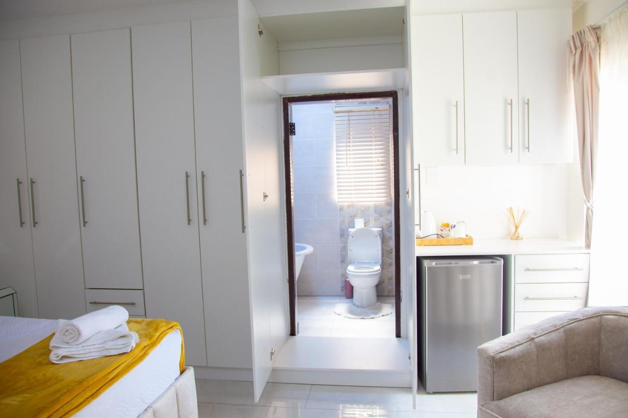 Angelocean Guest House Witbank Luaran gambar