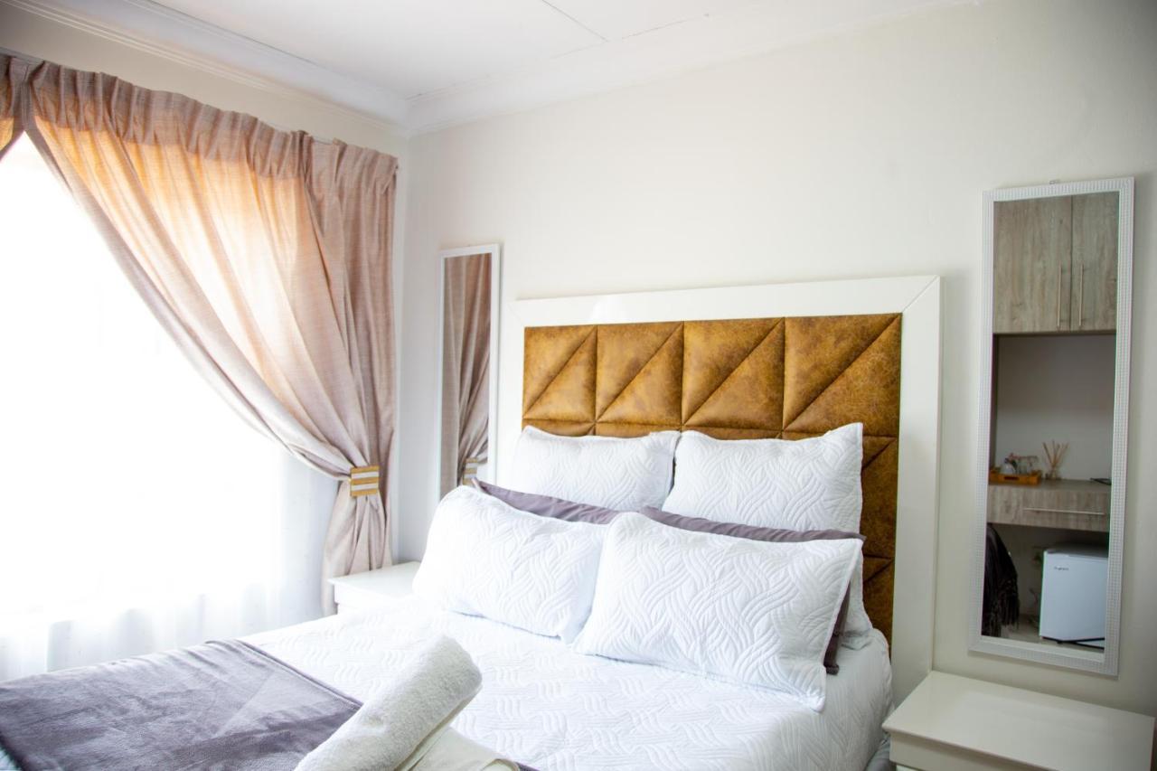 Angelocean Guest House Witbank Luaran gambar