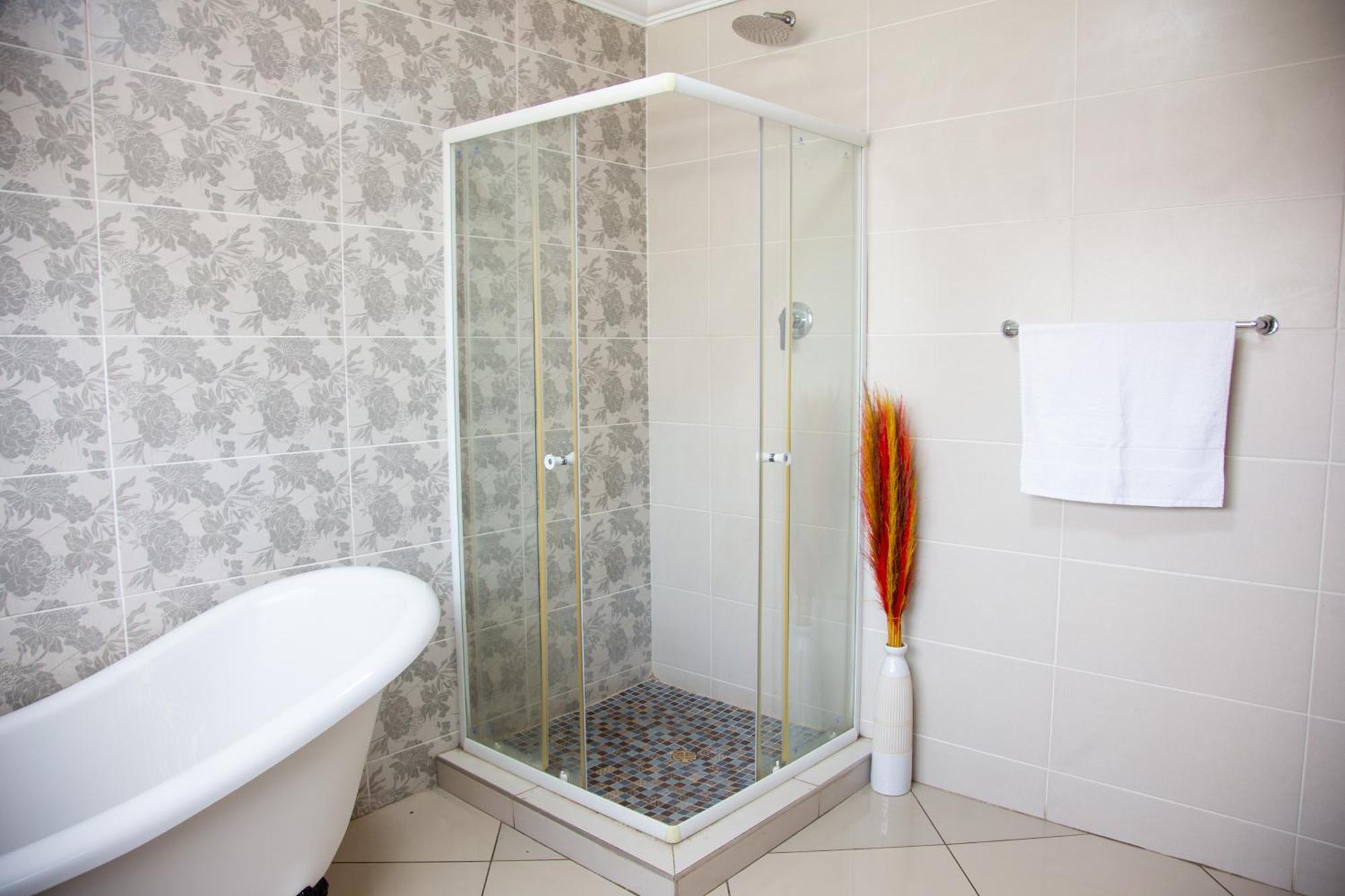 Angelocean Guest House Witbank Luaran gambar