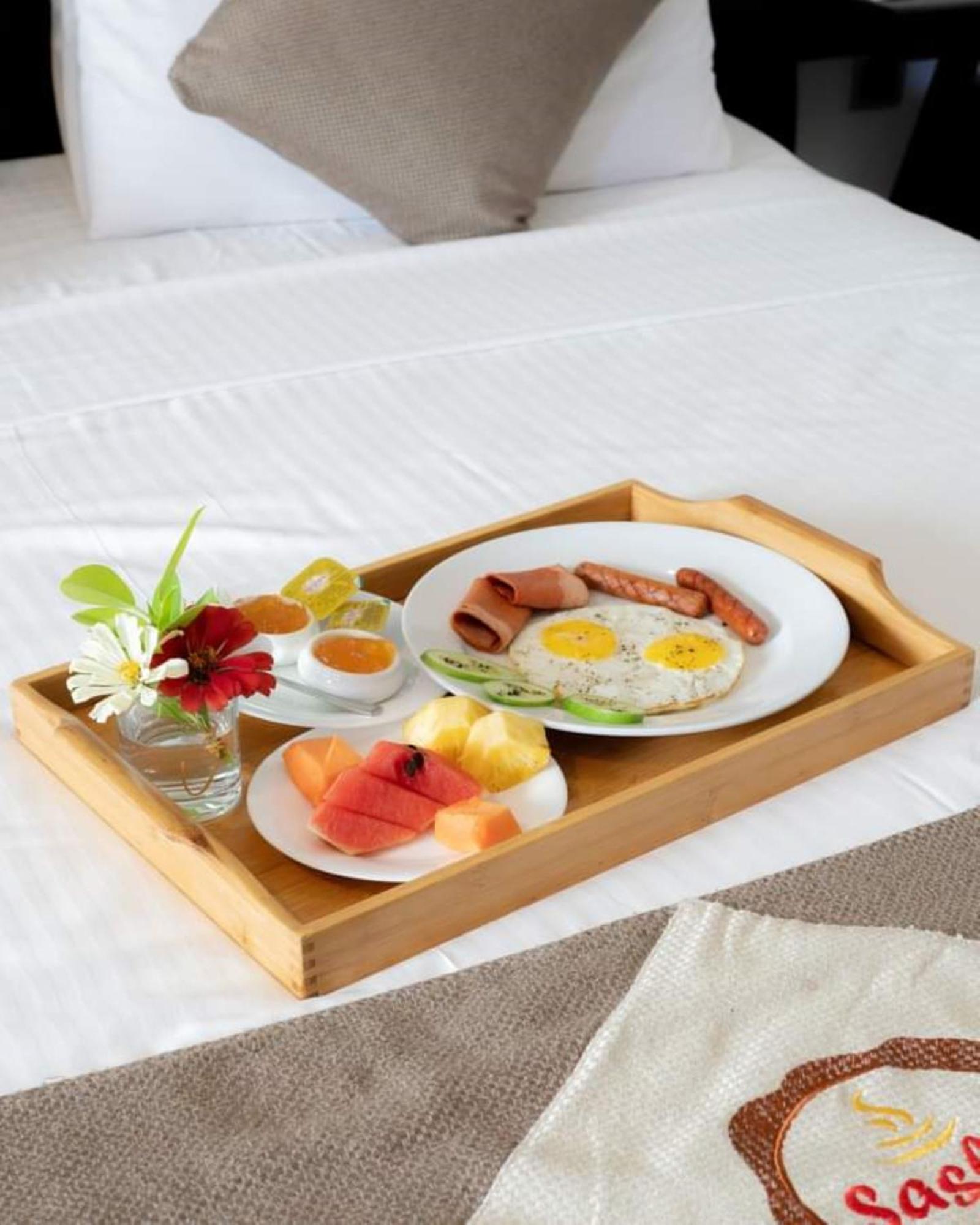 Angelocean Guest House Witbank Luaran gambar